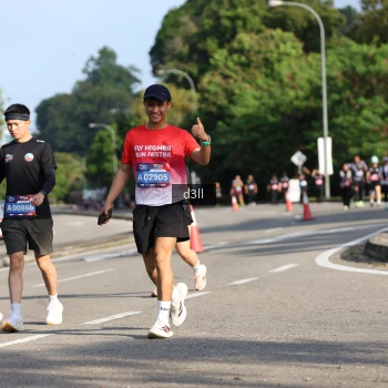 Runner Photo 4084605