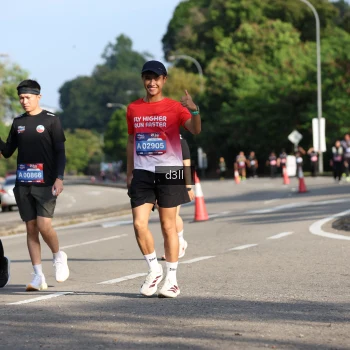Runner Photo 4084606
