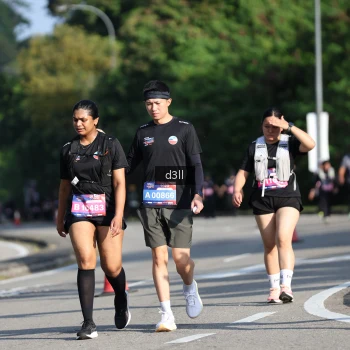 Runner Photo 4084607