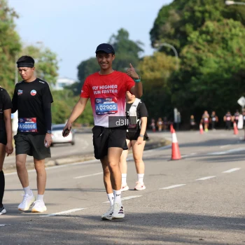 Runner Photo 4084610