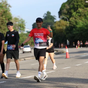 Runner Photo 4084612