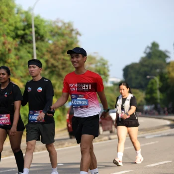 Runner Photo 4084613