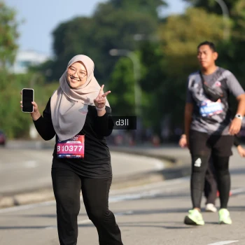 Runner Photo 4084630