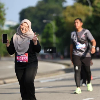Runner Photo 4084637
