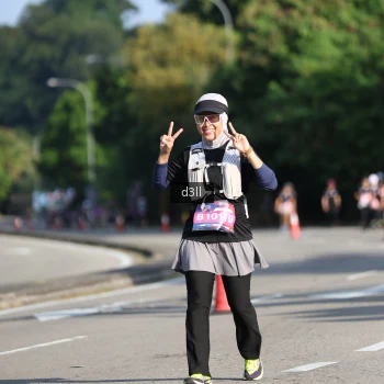 Runner Photo 4084651