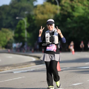 Runner Photo 4084655