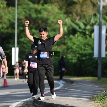 Runner Photo 4084685