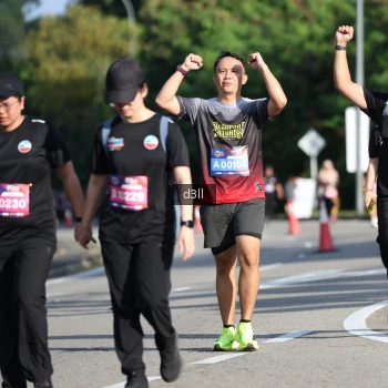 Runner Photo 4084686