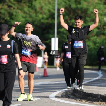 Runner Photo 4084687