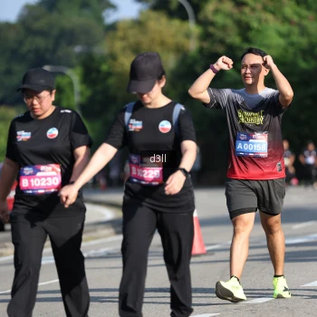 Runner Photo 4084689