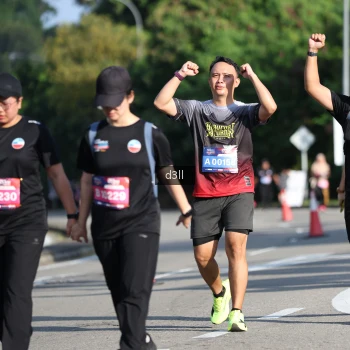 Runner Photo 4084693