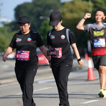 Runner Photo 4084697