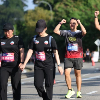 Runner Photo 4084698