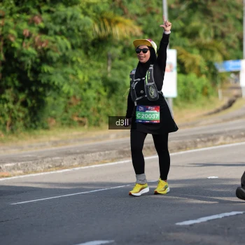 Runner Photo 4084702