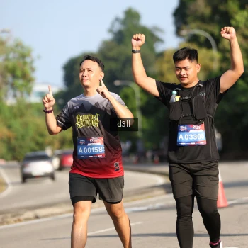 Runner Photo 4084703