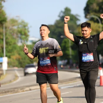 Runner Photo 4084706
