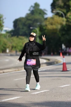 Runner Photo 4084734