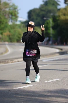 Runner Photo 4084737