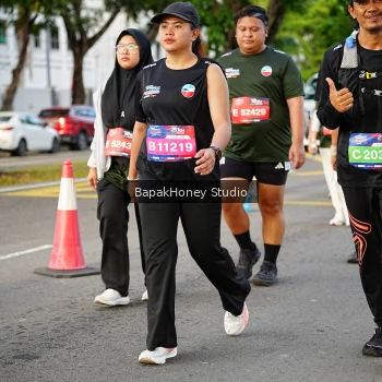 Runner Photo 4084740