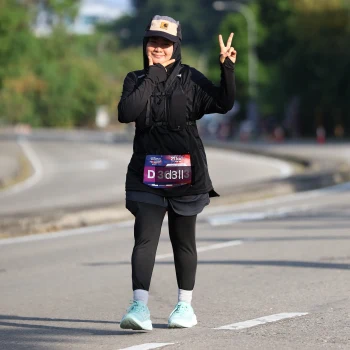Runner Photo 4084742