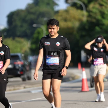 Runner Photo 4084764