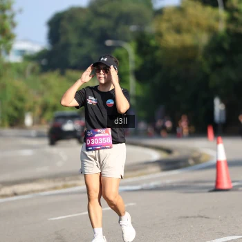 Runner Photo 4084770