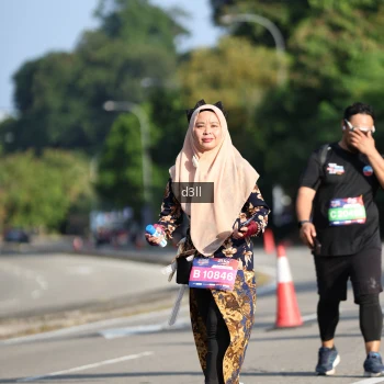 Runner Photo 4084784