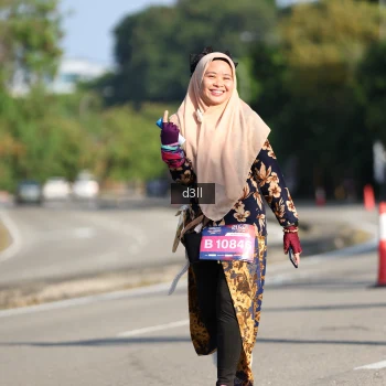Runner Photo 4084788