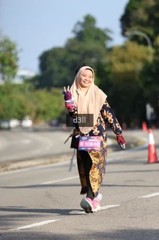 Runner Photo 4084790