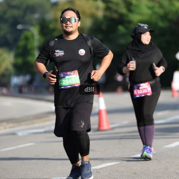 Runner Photo 4084799