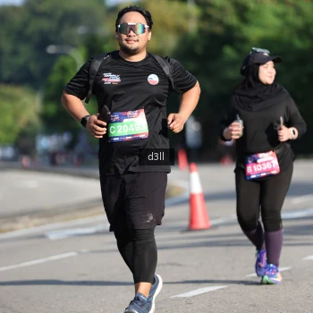 Runner Photo 4084800