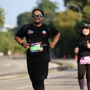 Runner Photo 4084802