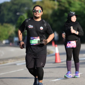 Runner Photo 4084803