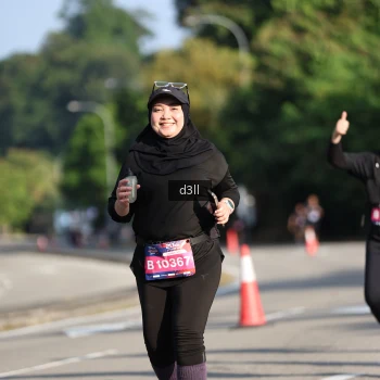 Runner Photo 4084805