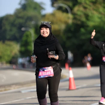 Runner Photo 4084806