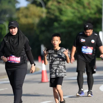 Runner Photo 4084815