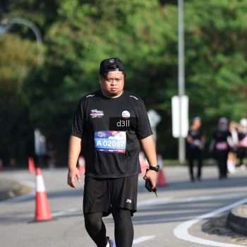 Runner Photo 4084820