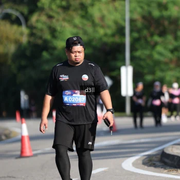 Runner Photo 4084822