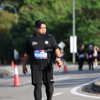 Runner Photo 4084827