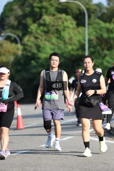Runner Photo 4084840