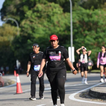 Runner Photo 4084849
