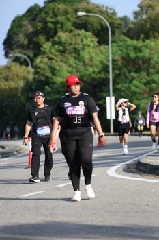 Runner Photo 4084851