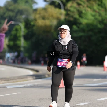 Runner Photo 4084874