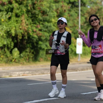 Runner Photo 4084876