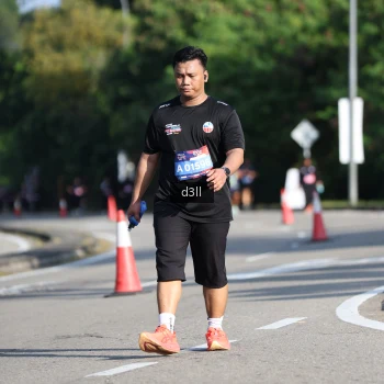 Runner Photo 4084885