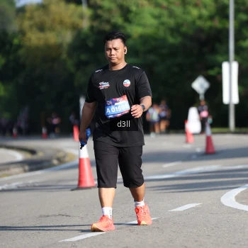 Runner Photo 4084886