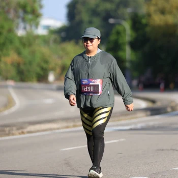 Runner Photo 4084894