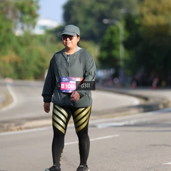 Runner Photo 4084897