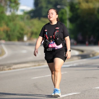 Runner Photo 4084902