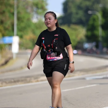 Runner Photo 4084903